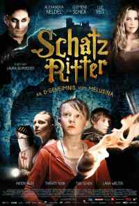 Сокровища рыцарей: Тайна Милюзины (2012) онлайн бесплатно