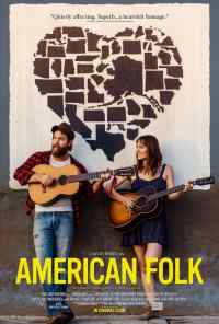 American Folk (2017) онлайн бесплатно