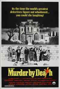 смотреть Ужин с убийством (1976) онлайн бесплатно в хорошем качестве без регистрации