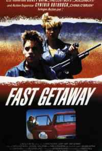 смотреть Поспешное бегство (1991) онлайн бесплатно в хорошем качестве без регистрации