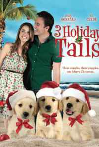 Три рождественские сказки (2011) онлайн бесплатно