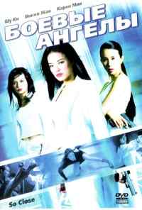 Боевые ангелы (2002) онлайн бесплатно
