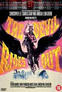 смотреть Выход Дьявола (1967) онлайн бесплатно в хорошем качестве без регистрации