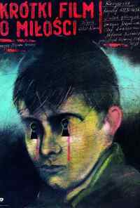 смотреть Короткий фильм о любви (1988) онлайн бесплатно в хорошем качестве без регистрации
