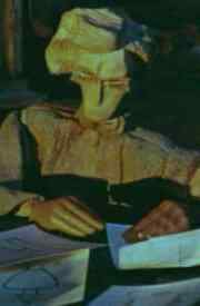 Каменный цветок (1977) онлайн бесплатно