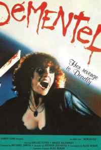 Безумец (1980) онлайн бесплатно