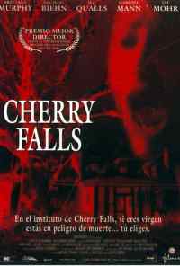 Убийства в Черри-Фолс (2000) онлайн бесплатно