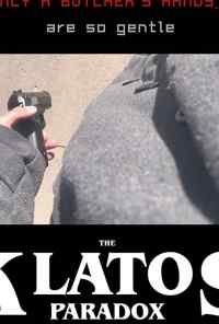 смотреть Парадокс Клатоса (2020) онлайн бесплатно в хорошем качестве без регистрации