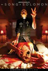 Американская морская свинка: Песнь Соломона (2017) онлайн бесплатно
