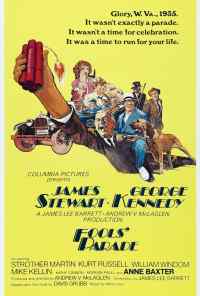 Парад дураков (1971) онлайн бесплатно