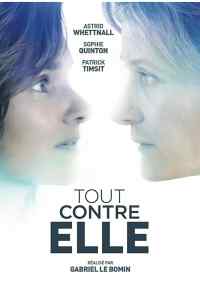 Tout contre elle (2019) онлайн бесплатно