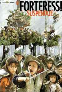 смотреть Тайная крепость (2001) онлайн бесплатно в хорошем качестве без регистрации