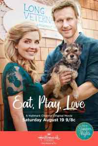 Ешь, играй, люби (2017) онлайн бесплатно