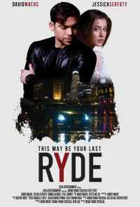 Бомбила (2017) онлайн бесплатно