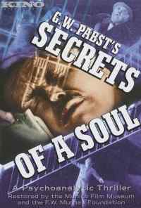 Тайны одной души (1926) онлайн бесплатно