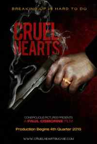 смотреть Cruel Hearts (2018) онлайн бесплатно в хорошем качестве без регистрации