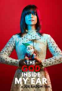 Бог в моём ухе (2017) онлайн бесплатно