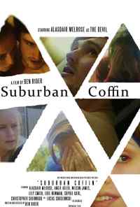 Suburban Coffin (2018) онлайн бесплатно