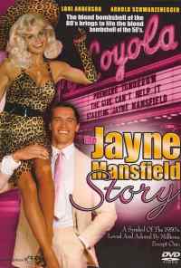 История Джейн Менсфилд (1980) онлайн бесплатно