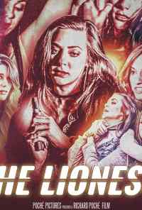 The Lioness (2019) онлайн бесплатно