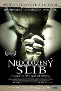 Невыполнение обещания (2009) онлайн бесплатно