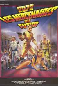 Воины 2072 (1984) онлайн бесплатно