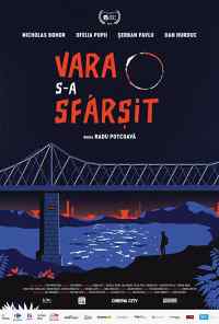 Конец лета (2016) онлайн бесплатно