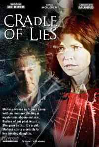 Колыбель лжи (2016) онлайн бесплатно