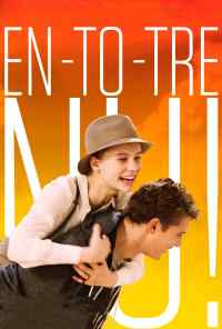 смотреть Раз-два-три - вперёд! (2016) онлайн бесплатно в хорошем качестве без регистрации