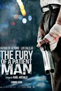 Терпеливый (2016) онлайн бесплатно