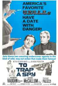 смотреть Поймать шпиона (1964) онлайн бесплатно в хорошем качестве без регистрации