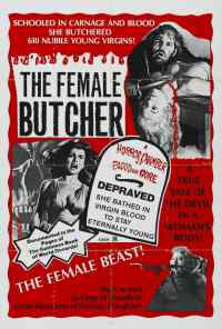 смотреть Кровавая церемония (1973) онлайн бесплатно в хорошем качестве без регистрации