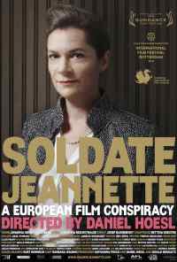 Солдат Жаннетт (2013) онлайн бесплатно