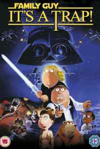 смотреть Гриффины: Это ловушка (2010) онлайн бесплатно в хорошем качестве без регистрации