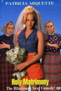 Святые узы брака (1994) онлайн бесплатно