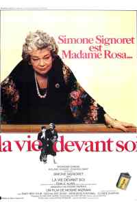 Вся жизнь впереди (1977) онлайн бесплатно