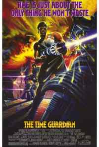 Страж времени (1987) онлайн бесплатно