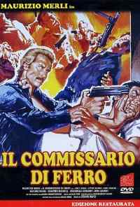 смотреть Железный комиссар (1978) онлайн бесплатно в хорошем качестве без регистрации