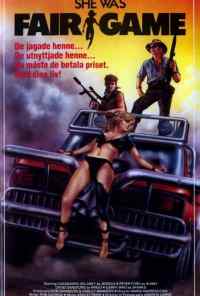 смотреть Честная игра (1986) онлайн бесплатно в хорошем качестве без регистрации