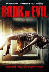 Book of Evil (2018) онлайн бесплатно