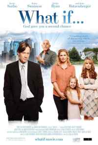 смотреть Что если... (2010) онлайн бесплатно в хорошем качестве без регистрации
