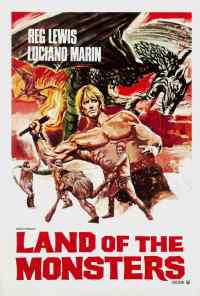 Мацист против монстров (1962) онлайн бесплатно