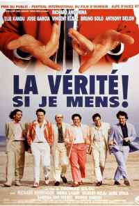 Это правда, если я вру! (1997) онлайн бесплатно