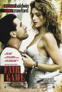 смотреть Честная игра (1995) онлайн бесплатно в хорошем качестве без регистрации