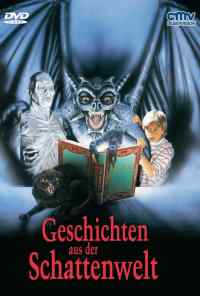 смотреть Сказки с тёмной стороны (1990) онлайн бесплатно в хорошем качестве без регистрации