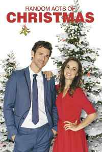 Внезапные проявления Рождества (2019) онлайн бесплатно