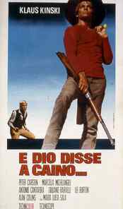 И сказал Господь Каину (1970) онлайн бесплатно