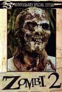 смотреть Зомби 2 (1979) онлайн бесплатно в хорошем качестве без регистрации
