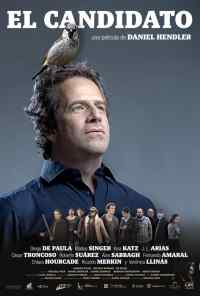 Кандидат (2016) онлайн бесплатно