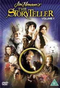 смотреть Сказочник (1987) онлайн бесплатно в хорошем качестве без регистрации